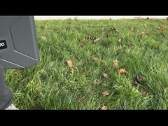 DC 15A 12V 2000W Generador solar portátil de maleta con batería externa opcional