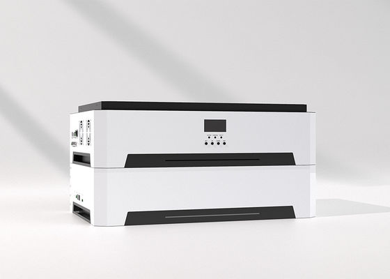 Buen precio Sistema de energía solar para el hogar de 10KW 100Ah Capacidad IP20 Sistema de energía solar para el hogar en línea