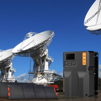 Controlador de carga solar MPPT programable con pantalla LCD y tecnología MPPT de alta eficiencia para sistemas de 12V 24V