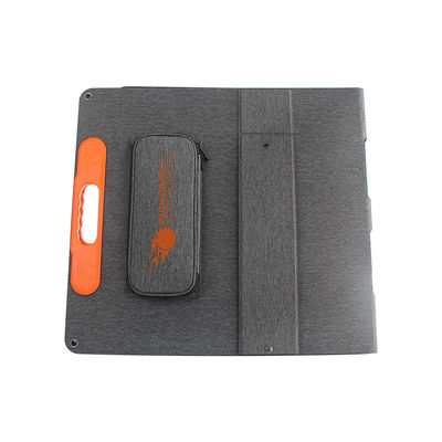 Buen precio Paneles solares plegables portátiles de 300W con voltaje de trabajo de 36V y 3 años de garantía para vehículos recreativos (RV) en línea