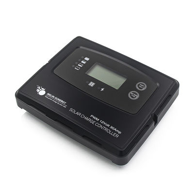 Buen precio Control de energía solar PWM de 40A en línea