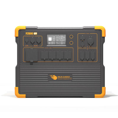 Buen precio Estación de energía UPS de 3600W en línea