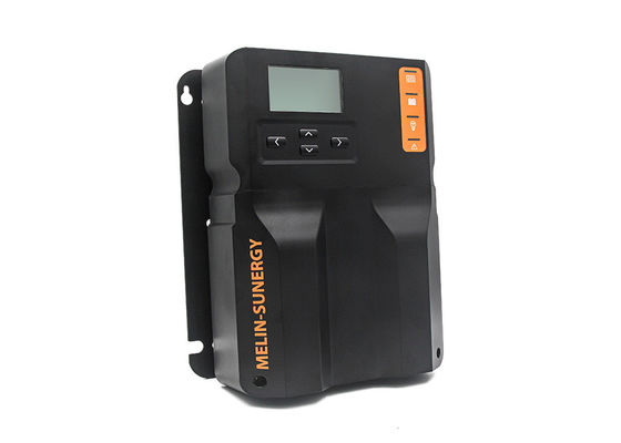 40A 12V 24V MPPT Controlador de carga solar con entrada máxima de 150V