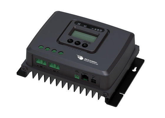 IP43 Unidad de control de paneles de energía solar MPPT para vehículos recreativos