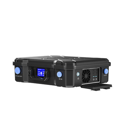Buen precio LiFePO4 Batería UPS Generador solar de onda senoidal pura de 2000W Generador solar en línea
