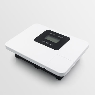 Regulador de carga solar 12V 24V con protección contra cortocircuito de sobrecarga