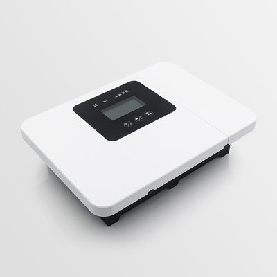 40 Amp RV MPPT controlador de carga para 1140W 24V de energía fotovoltaica Bluetooth pantalla LCD