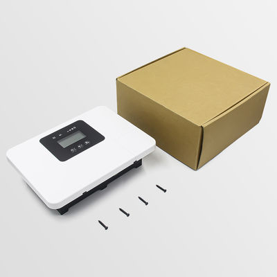 Control de carga MPPT de 12V 24V 40A para RV Max. Entrada PV 1140W