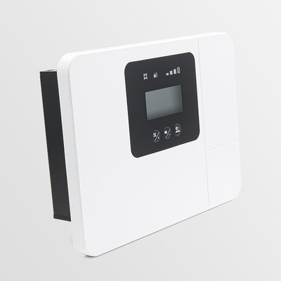 Controller de carga solar para batería de litio