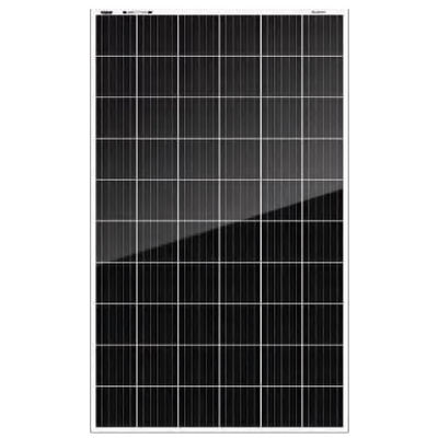 Buen precio Kit de paneles solares monocristalinos de 120 vatios con paneles solares flexibles en el balcón del automóvil del barco del carrito de golf en línea