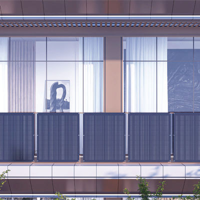 120 Watt Panel solar ligero flexible Hojas 20W - 500W cargador solar flexible